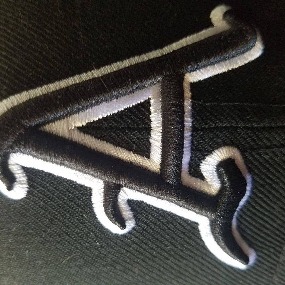 Meet your Posher, Arkansas